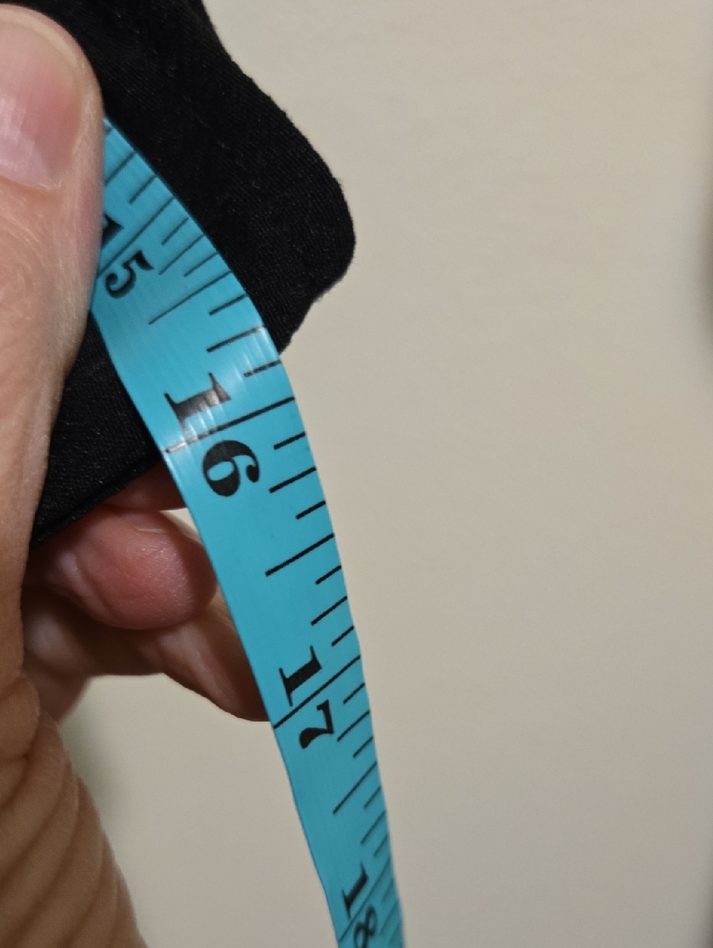 Loose Fit Poly Overalls - Picture 8 of 9
